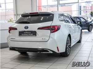 Toyota Corolla PLATINUM WEISS*KAMERA*TAGESZULASSUNG*AKTION*
