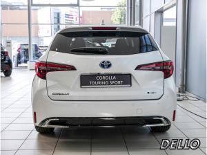 Toyota Corolla PLATINUM WEISS*KAMERA*TAGESZULASSUNG*AKTION*
