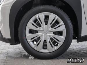 Toyota Aygo KLIMA*RÜCKFAHRKAMERA*CARPLAY*