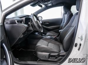 Toyota Corolla PLATINUM WEISS*KAMERA*TAGESZULASSUNG*AKTION*