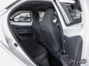 Toyota Aygo KLIMA*RÜCKFAHRKAMERA*CARPLAY*