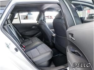 Toyota Corolla PLATINUM WEISS*KAMERA*TAGESZULASSUNG*AKTION*