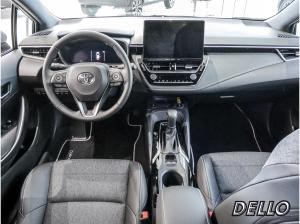 Toyota Corolla PLATINUM WEISS*KAMERA*TAGESZULASSUNG*AKTION*