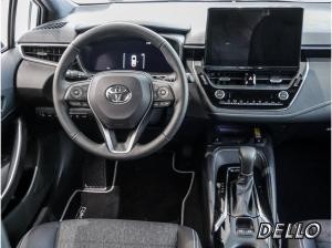 Toyota Corolla PLATINUM WEISS*KAMERA*TAGESZULASSUNG*AKTION*
