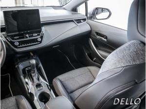 Toyota Corolla PLATINUM WEISS*KAMERA*TAGESZULASSUNG*AKTION*