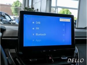 Toyota Corolla PLATINUM WEISS*KAMERA*TAGESZULASSUNG*AKTION*