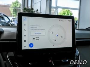 Toyota Corolla PLATINUM WEISS*KAMERA*TAGESZULASSUNG*AKTION*