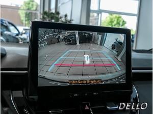 Toyota Corolla PLATINUM WEISS*KAMERA*TAGESZULASSUNG*AKTION*