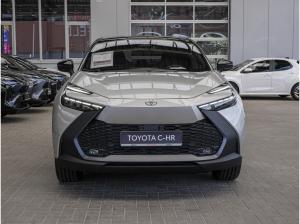 Toyota C-HR 🔥-27%  Plug in Hybrid | Top Ausstattung | Kamera | ACC | LED