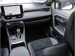 Toyota RAV 4 Plugin*Gewerbeaktion*Dienstw.0,5%*GR Sport*White Pearl*