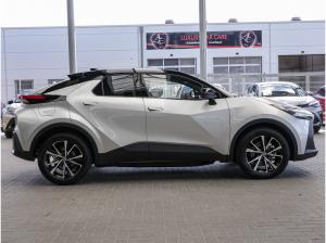 Toyota C-HR 🔥-27%  Plug in Hybrid | Top Ausstattung | Kamera | ACC | LED