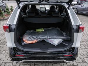 Toyota RAV 4 Plugin*Gewerbeaktion*Dienstw.0,5%*GR Sport*White Pearl*