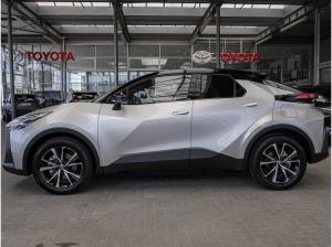 Toyota C-HR 🔥-27%  Plug in Hybrid | Top Ausstattung | Kamera | ACC | LED