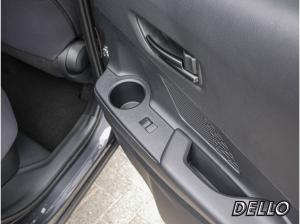 Toyota C-HR 1.8 Hybrid Team*KAMERA*NAVI*ACC*LED*GEWERBEAKTION*