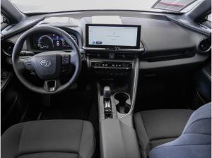 Toyota C-HR 🔥-27%  Plug in Hybrid | Top Ausstattung | Kamera | ACC | LED