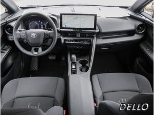 Toyota C-HR 1.8 Hybrid Team*KAMERA*NAVI*ACC*LED*GEWERBEAKTION*