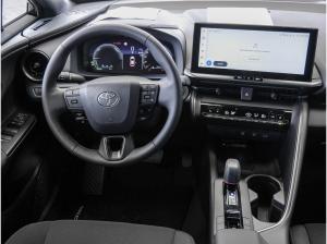 Toyota C-HR 🔥-27%  Plug in Hybrid | Top Ausstattung | Kamera | ACC | LED