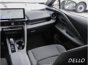 Toyota C-HR 1.8 Hybrid Team*KAMERA*NAVI*ACC*LED*GEWERBEAKTION*