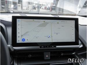 Toyota C-HR 1.8 Hybrid Team*KAMERA*NAVI*ACC*LED*GEWERBEAKTION*