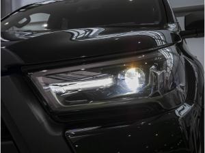 Toyota Hilux 2.8 Double Cab Invincible 4x4 ACC LED 360°
