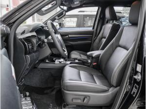 Toyota Hilux 2.8 Double Cab Invincible 4x4 ACC LED 360°