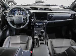 Toyota Hilux 2.8 Double Cab Invincible 4x4 ACC LED 360°