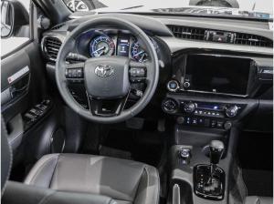 Toyota Hilux 2.8 Double Cab Invincible 4x4 ACC LED 360°