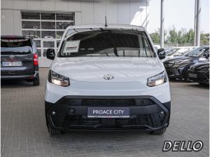 Toyota Proace L2 Diesel Meister inkl. Navi GEWERBEAKTION