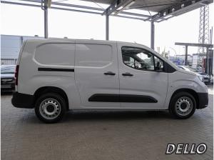 Toyota Proace L2 Diesel Meister inkl. Navi GEWERBEAKTION