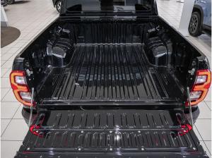 Toyota Hilux 2.8 Double Cab Invincible 4x4 ACC LED 360°