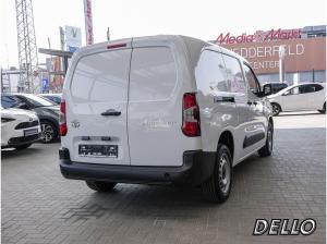 Toyota Proace L2 Diesel Meister inkl. Navi GEWERBEAKTION