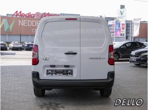 Toyota Proace L2 Diesel Meister inkl. Navi GEWERBEAKTION