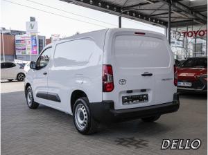 Toyota Proace L2 Diesel Meister inkl. Navi GEWERBEAKTION