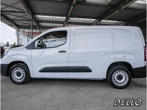 Toyota Proace L2 Diesel Meister inkl. Navi GEWERBEAKTION