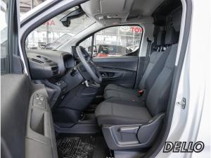 Toyota Proace L2 Diesel Meister inkl. Navi GEWERBEAKTION