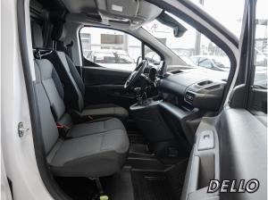 Toyota Proace L2 Diesel Meister inkl. Navi GEWERBEAKTION