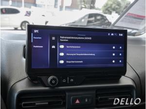 Toyota Proace L2 Diesel Meister inkl. Navi GEWERBEAKTION