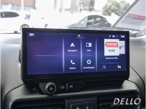 Toyota Proace L2 Diesel Meister inkl. Navi GEWERBEAKTION