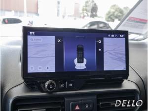 Toyota Proace L2 Diesel Meister inkl. Navi GEWERBEAKTION