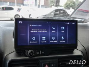 Toyota Proace L2 Diesel Meister inkl. Navi GEWERBEAKTION