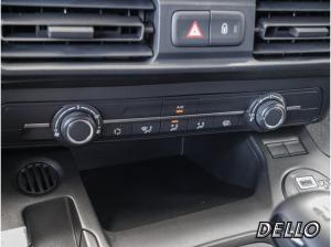 Toyota Proace L2 Diesel Meister inkl. Navi GEWERBEAKTION