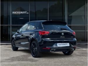 Seat Ibiza FR Black Edition **SOFORT VERFÜGBAR**