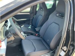 Seat Ibiza FR Black Edition **SOFORT VERFÜGBAR**