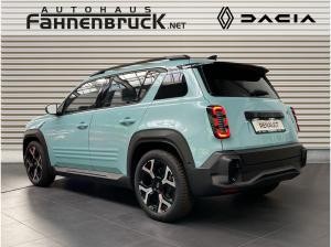 Renault 4 R E-Tech elektrisch Techno 150 Comfort Range