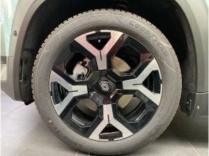 Renault 4 R E-Tech elektrisch Techno 150 Comfort Range