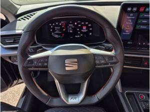Seat Leon 1.5 eTSI DSG FR 🔥990 Anzahlung🔥 ALLWETTER Fahrass. XL Kamera Navi