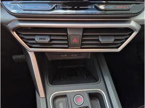 Seat Leon 1.5 eTSI DSG FR 🔥990 Anzahlung🔥 ALLWETTER Fahrass. XL Kamera Navi