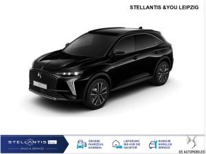 DS Automobiles DS 7 ÉTOILE BlueHDI 130 PS Automatik