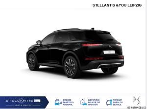 DS Automobiles DS 7 ÉTOILE BlueHDI 130 PS Automatik