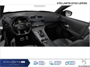 DS Automobiles DS 7 ÉTOILE BlueHDI 130 PS Automatik